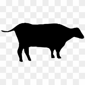 Cow Clip Arts, HD Png Download - cow png images