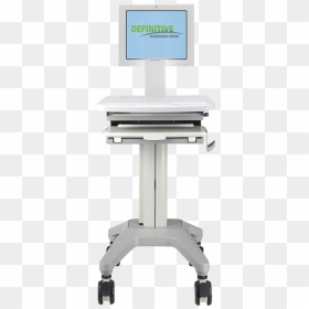 Dtg Medical Cart Square Callout - Medical Cart Desk, HD Png Download - cart image png