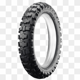 D908rr Dunlop Performance In An Adventure Tire - Dunlop D908rr, HD Png Download - bike tyre png