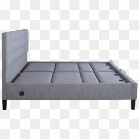 Clipart Bed Empty Bed - Empty Bed Png, Transparent Png - empty png