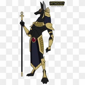 Anubis Download Png - Transparent Anubis Png, Png Download - anubis png