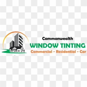 Commercial Window Tinting - Chadbourne Residential College, HD Png Download - indian car png