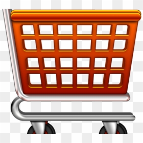 Cart Png Transparent Images - Openbare Bibliotheek Amsterdam, Png Download - cart image png