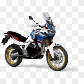 Configure Your Bike - Honda Africa Twin 1000 Adventure Sports, HD Png Download - honda bike png