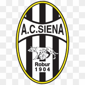 Ac Siena Logo, HD Png Download - ac images png