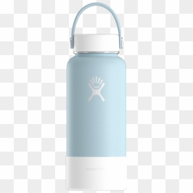 Water Bottle, HD Png Download - water jar png