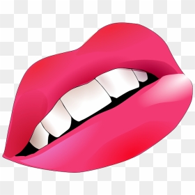 Boca Em Png - Lips Animation, Transparent Png - attitude status png