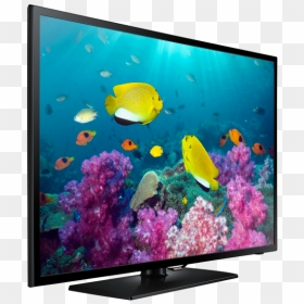 Thumb Image - Samsung Led Tv Price 22 Inch, HD Png Download - samsung led tv png
