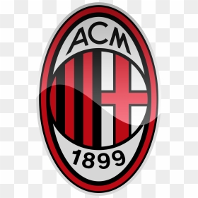 Ac Milan Hd Logo Png - Ac Milan, Transparent Png - ac images png