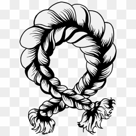 Clip Art, HD Png Download - tress png
