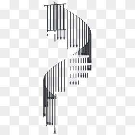 Thumb Image - Stairs, HD Png Download - staircase png