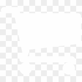 White Shopping Cart Png Download - Png Shop In White, Transparent Png - cart image png