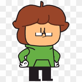 Cartoon, HD Png Download - yellow mango png