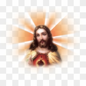 God Clipart Mariamman - Jesus, HD Png Download - god lakshmi png