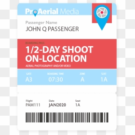 Half Day Pack, HD Png Download - flight png images