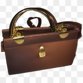 Handbag , Png Download - Handbag, Transparent Png - ladies purse png