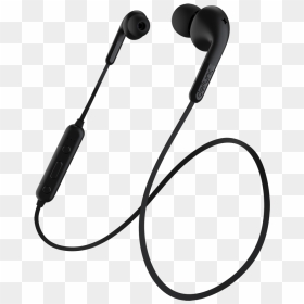 Defunc Bluetooth Earphones, HD Png Download - mobile headphone png