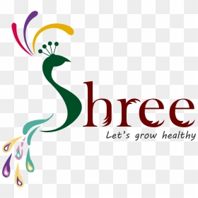 Calligraphy Shree Logo Design, HD Png Download - shree logo png