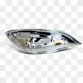 3d Systems Sla Accura Clearview Headlamp - Accura Clearvue, HD Png Download - 3d bulb png
