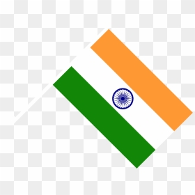Transparent Indian Flag Wheel Png - Flag Of India, Png Download - indian car png