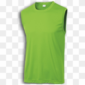 Performance Wear For Men Women Pro Tuff - Active Tank, HD Png Download - shirts for men png