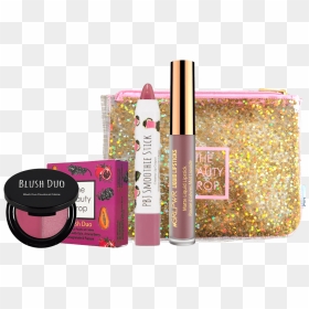 Makeup Kit Products Png Transparent Images - Eye Liner, Png Download - makeup kit png
