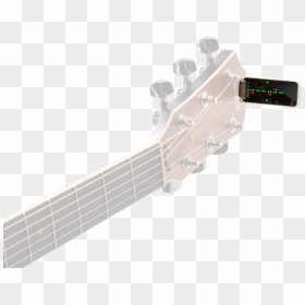 Tuner Tc Electronic Polytune Clip, HD Png Download - gitar png