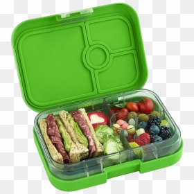 Lunch Box Png Free Pic, Transparent Png - tiffin box png