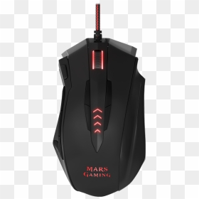 Mm5 Gaming Mouse - Mouse, HD Png Download - gaming mouse png