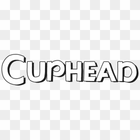 Clip Art, HD Png Download - cuphead logo png