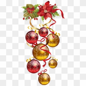 Thumb Image - Merry Christmas Bell Png, Transparent Png - deepalu png