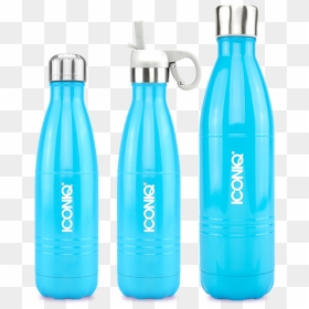 Water Bottle, HD Png Download - cold drinks bottle png