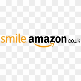 Smile Amazon Uk, HD Png Download - amazon smile png