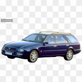 Ford Scorpio 1997, HD Png Download - scorpio car png