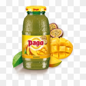 Pago Mango, HD Png Download - yellow mango png