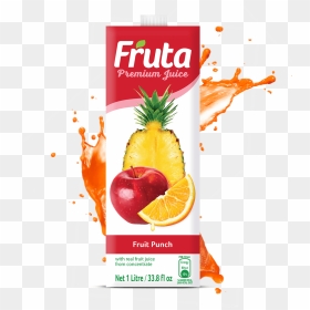 Fruit, HD Png Download - fruits juice png