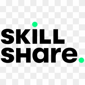 Transparent Skillshare Logo, HD Png Download - like share subscribe png