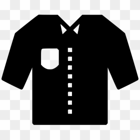 Cloth Dressing Fashion Men Shirt - Clothing, HD Png Download - shirts for men png
