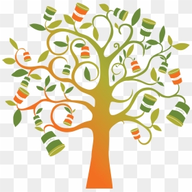 Food From Trees Png - Brand You Can Trust, Transparent Png - education images png