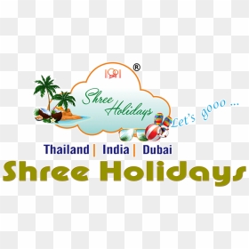 Logo Image Logo Image Shree Group Of Companies - Shree Group India Logo, HD Png Download - shree logo png