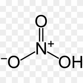 File - Nitric-acid - Ester Nitrique, HD Png Download - acid png