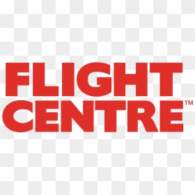 Flight Centre Canada Logo-wikipedia - Flight Centre Logo Png, Transparent Png - flight png images