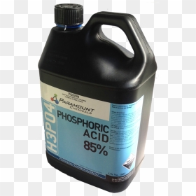 Sulphuric Acid , Png Download - Bottle, Transparent Png - acid png