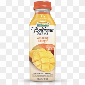 Bolthouse Farms Protein Plus, HD Png Download - yellow mango png