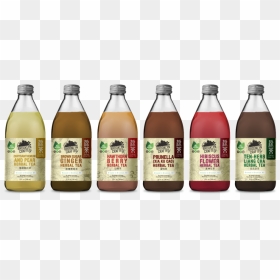 Liangcha-family Eng - Crafted Fruit Juice, HD Png Download - cold drinks bottle png