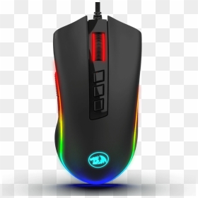 M711 Redragon Png, Transparent Png - gaming mouse png