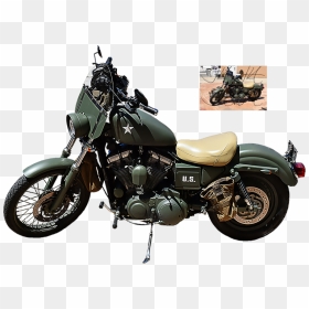 Motorcycle Photo Photo Editing, HD Png Download - bike png hd