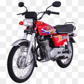 Honda Cd 70, HD Png Download - honda bike png