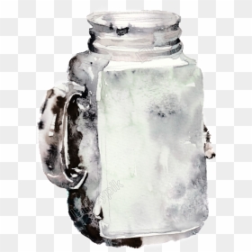 Vase Vector Water Jar, HD Png Download - water jar png