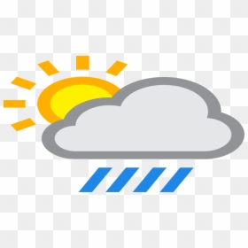 Amazon Smile Clip Art - Weekly News Weather Icons, HD Png Download - amazon smile png